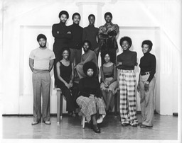 Amen Corner 1975 Cast