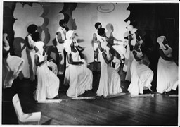 Black Gods - ESL 1976