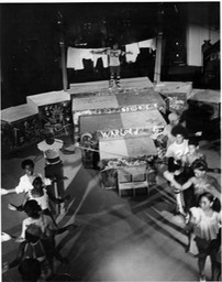 Me Nobody Knows-Lunch