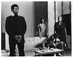 Sty of the Blind Pig